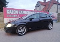 SEAT Leon II