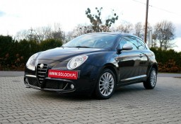 Alfa Romeo MiTo 1.3 JTDM 95KM DNA -2xKlimatr -Nowe Opony -Zobacz