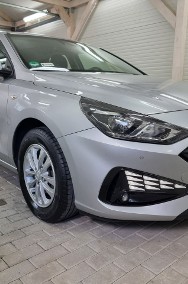 Hyundai i30 II 1.5 DPI 110KM Classic Plus-2