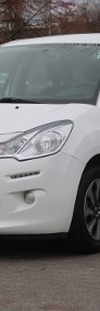 Citroen C3 II , Klima, Tempomat-3