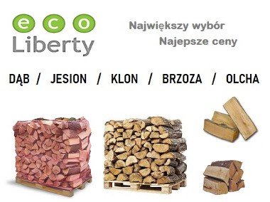 Drewno Opałowe MIX Olcha Topola Brzoza / Drewno Kominkowe BUK / Brzoza / Klon-1