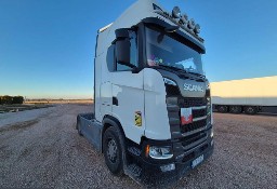 Scania R460 S460 Euro 6 SUPER Highline Płaska Podłoga 460KM 2023r