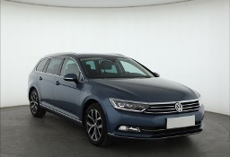 Volkswagen Passat B8 , Salon Polska, Automat, Skóra, Navi, Klimatronic, Tempomat,