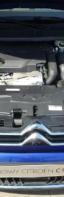 Citroen C5 III C5X 1.6 PHEV 225 KM AT8 Shine Pack|Skóra|Audio HiFi|Ładowarka 7,4 kW-3