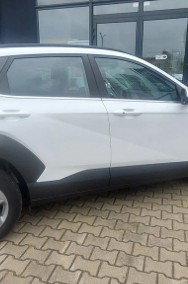 Hyundai Kona Hyundai Kona 1.0 T-GDI DCT 2WD, wersja Executive + Tech (300)-2