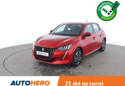 Peugeot 208 II PDC, automatyczna klimatyzacja, aktywny tempomat, bluetooth