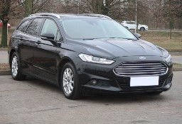 Ford Mondeo VIII , Salon Polska, 180 KM, Navi, Klimatronic, Tempomat,