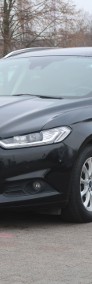 Ford Mondeo VIII , Salon Polska, 180 KM, Navi, Klimatronic, Tempomat,-3