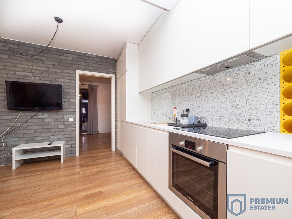 Mieszkanie na wynajem, 44 m² Os. Prądnik Biały, Żabiniec