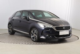 DS , 1. Właściciel, Serwis ASO, Skóra, Navi, Xenon, Bi-Xenon,