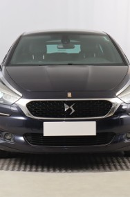 DS , 1. Właściciel, Serwis ASO, Skóra, Navi, Xenon, Bi-Xenon,-2