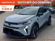 Renault Captur Techno 1.0 TCe Techno 1.0 TCe 90KM / pack winter techno