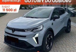 Renault Captur Techno 1.0 TCe Techno 1.0 TCe 90KM / pack winter techno