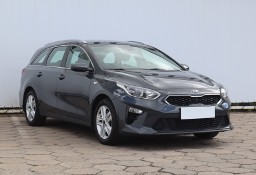 Kia Cee'd III , Salon Polska, Serwis ASO, Automat, Klimatronic, Tempomat,