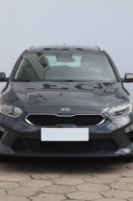 Kia Cee'd III , Salon Polska, Serwis ASO, Automat, Klimatronic, Tempomat,-2