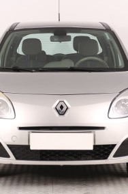 Renault Twingo II , Klima-2