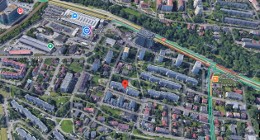 Mieszkanie na sprzedaż Kraków, Prądnik Biały, ul. Bursztynowa – 80 m2