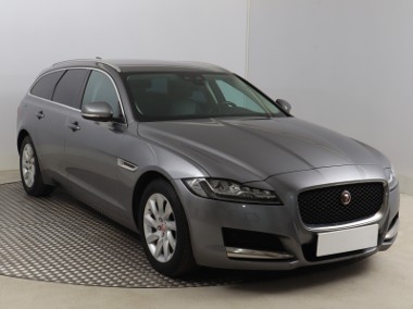 Jaguar XF X260 , Salon Polska, 1. Właściciel, 240 KM, Automat, VAT 23%,-1