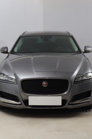 Jaguar XF X260 , Salon Polska, 1. Właściciel, 240 KM, Automat, VAT 23%,-2