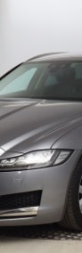 Jaguar XF X260 , Salon Polska, 1. Właściciel, 240 KM, Automat, VAT 23%,-3