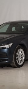 Volvo S90 II , Automat, Skóra, Navi, Klimatronic, Tempomat, Parktronic,-3