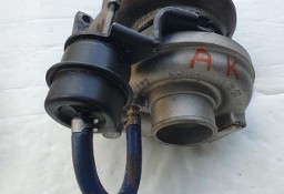 Perkins AK Turbosprężarka