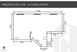 Lokal Gdynia Śródmieście, ul. Polska