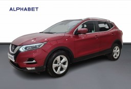 Nissan Qashqai II Qashqai 1.3 DIG-T Tekna DCT Salon PL 1wł.