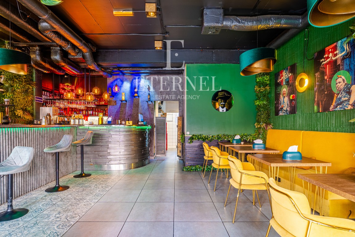 lokal gastronomiczny na sprzedaż