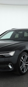 Audi A6 V (C8) Salon Polska, Serwis ASO, Automat, Skóra, Navi, Klimatronic,-3
