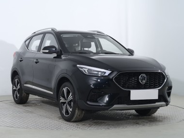 MG ZS ZS SUV , 1. Właściciel, Serwis ASO, VAT 23%, Navi, Klima, Tempomat,-1