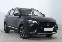 MG ZS ZS SUV , 1. Właściciel, Serwis ASO, VAT 23%, Navi, Klima, Tempomat,