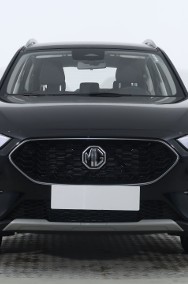 MG ZS ZS SUV , 1. Właściciel, Serwis ASO, VAT 23%, Navi, Klima, Tempomat,-2