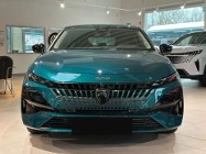 Peugeot 308 P5 Allure 1.2 mHEV e-DCS6 Allure 1.2 mHEV e-DCS6 145KM / Pakiet Bezpieczeństwo,