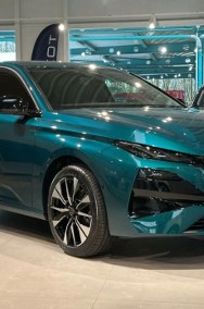 Peugeot 308 P5 Allure 1.2 mHEV e-DCS6 Allure 1.2 mHEV e-DCS6 145KM / Pakiet Bezpieczeństwo,-2