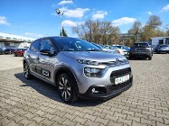 Citroen C3 AUTOMAT wersja Max salon PL