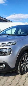 Citroen C3 AUTOMAT wersja Max salon PL-3