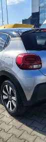 Citroen C3 AUTOMAT wersja Max salon PL-4