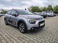 Citroen C3 AUTOMAT wersja Max salon PL