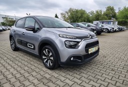 Citroen C3 AUTOMAT wersja Max salon PL