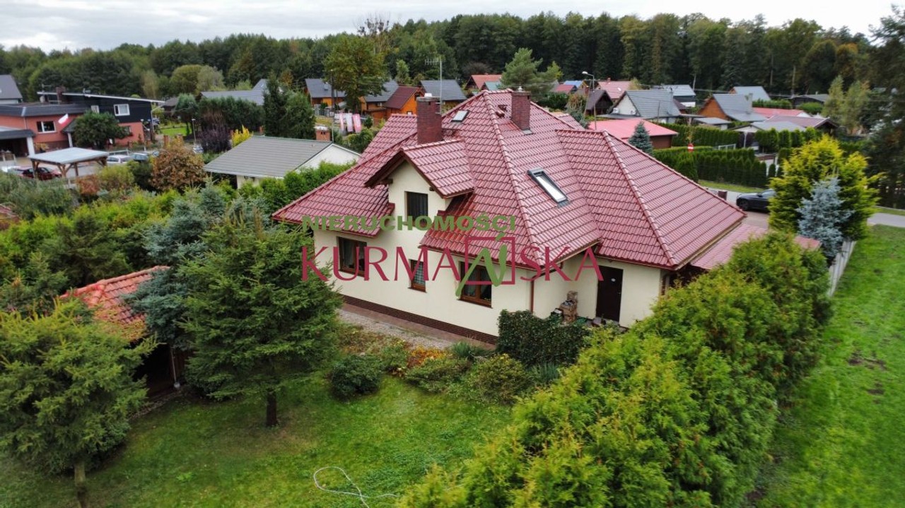 dom na sprzedaż