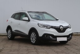 Renault Kadjar I , Salon Polska, Skóra, Navi, Klimatronic, Tempomat,