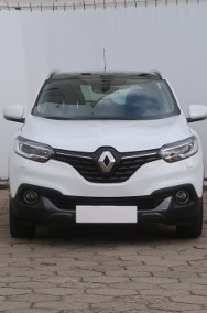 Renault Kadjar I , Salon Polska, Skóra, Navi, Klimatronic, Tempomat,-2