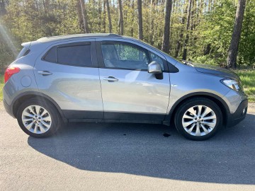 Zadbane i sprawdzone !! 4x4 diesel 1.7 130 km