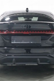 Audi A5 IV TFSI S line 2.0 TFSI S line (150KM) kamery obserwujące otoczenie-2