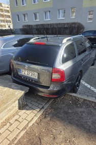 bogato wyposażona z fabryczną homologacją na hak holowniczy-2