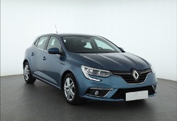 Renault Megane IV , Salon Polska, Klimatronic, Tempomat