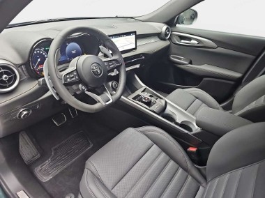 Alfa Romeo Stelvio 1.6 Diesel Ti 1.6 Diesel Ti (130 KM) Kamera 360-1