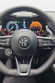 Alfa Romeo Stelvio 1.6 Diesel Ti 1.6 Diesel Ti (130 KM) Kamera 360-2