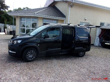 Peugeot Rifter-1